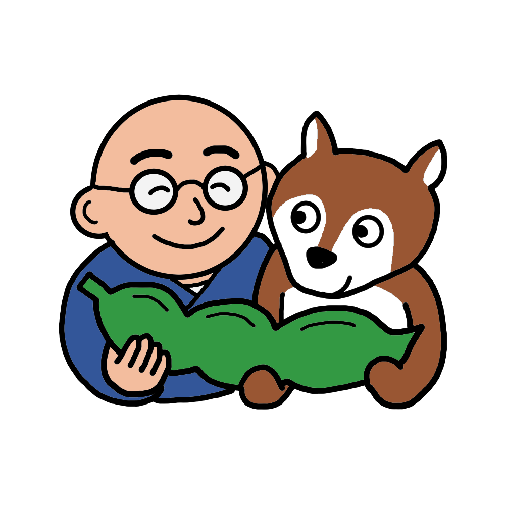 もなかとゆずの日記
